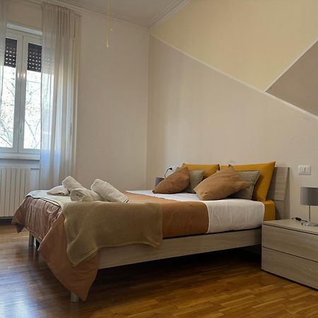 Greta'S Home A 15 Minuti Dal Duomo Μιλάνο Εξωτερικό φωτογραφία