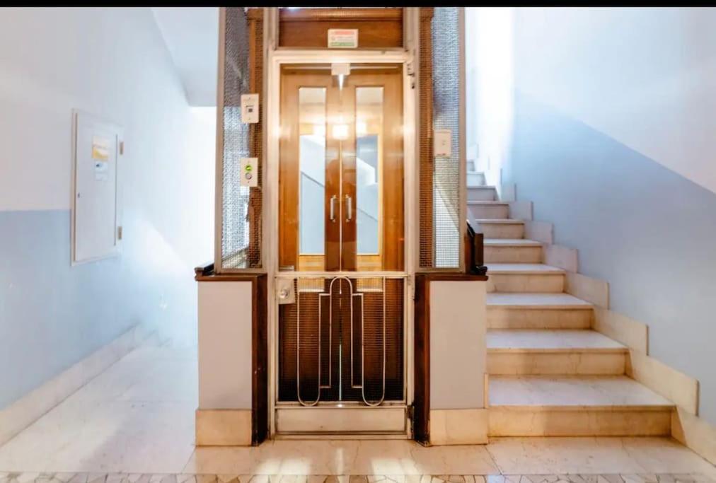 Greta'S Home A 15 Minuti Dal Duomo Μιλάνο Εξωτερικό φωτογραφία