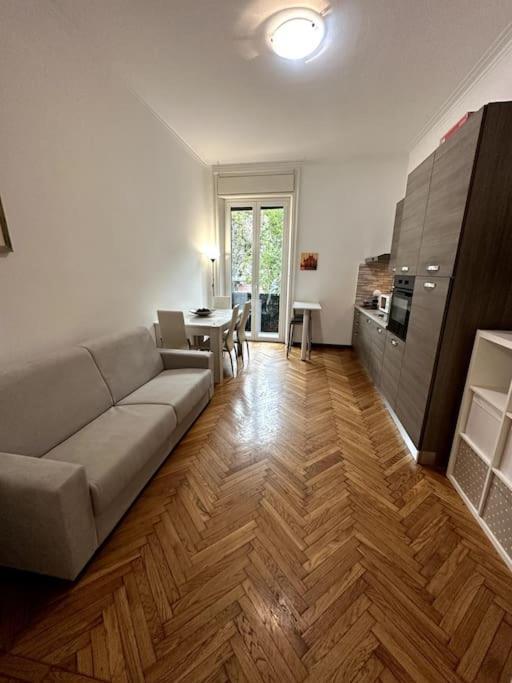 Greta'S Home A 15 Minuti Dal Duomo Μιλάνο Εξωτερικό φωτογραφία