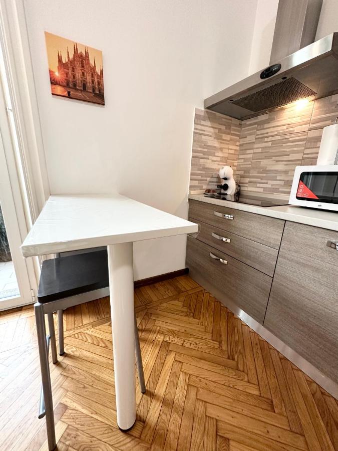 Greta'S Home A 15 Minuti Dal Duomo Μιλάνο Εξωτερικό φωτογραφία