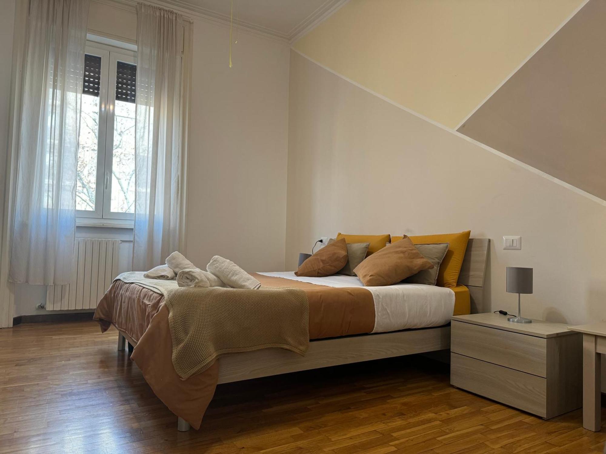 Greta'S Home A 15 Minuti Dal Duomo Μιλάνο Εξωτερικό φωτογραφία
